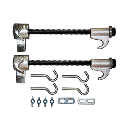 Cal-Van Tools MACPHERSON STRUT COIL SPR TOOL CV512